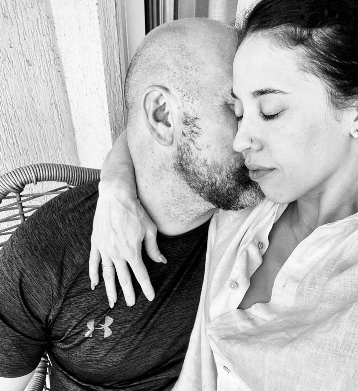 Rocío y Sebastián - Momento 3